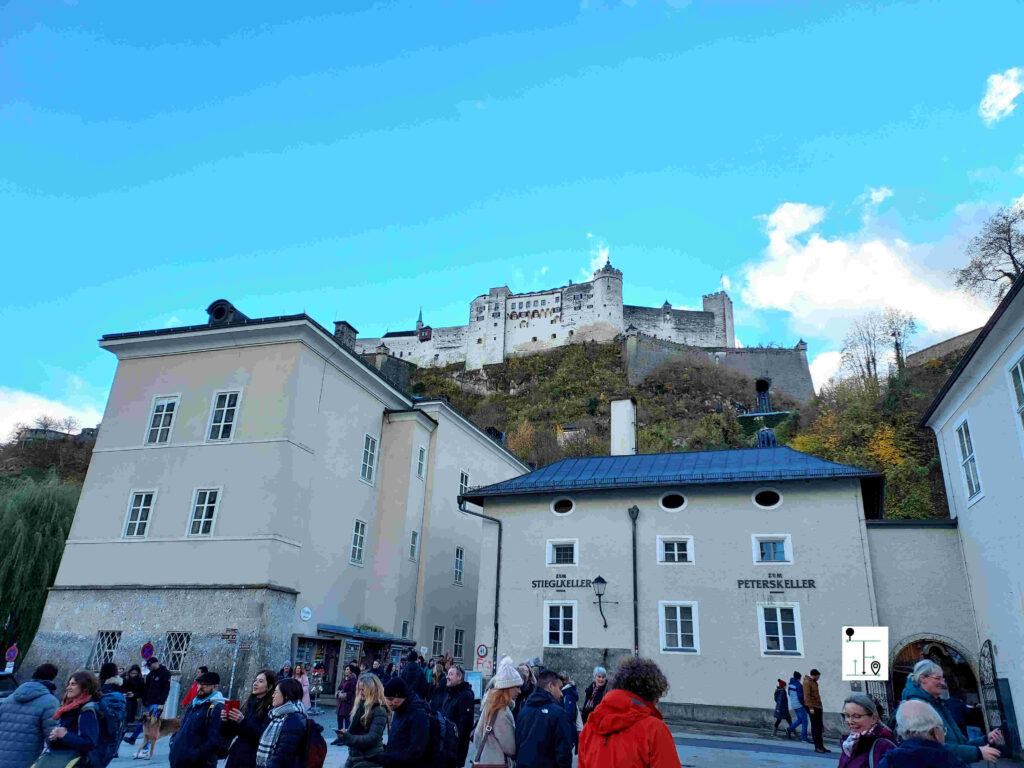 薩爾斯堡|Salzburg