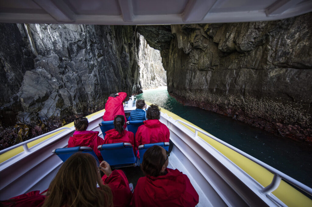 Bruny Island Cruises - Pennicott Wilderness Journeys